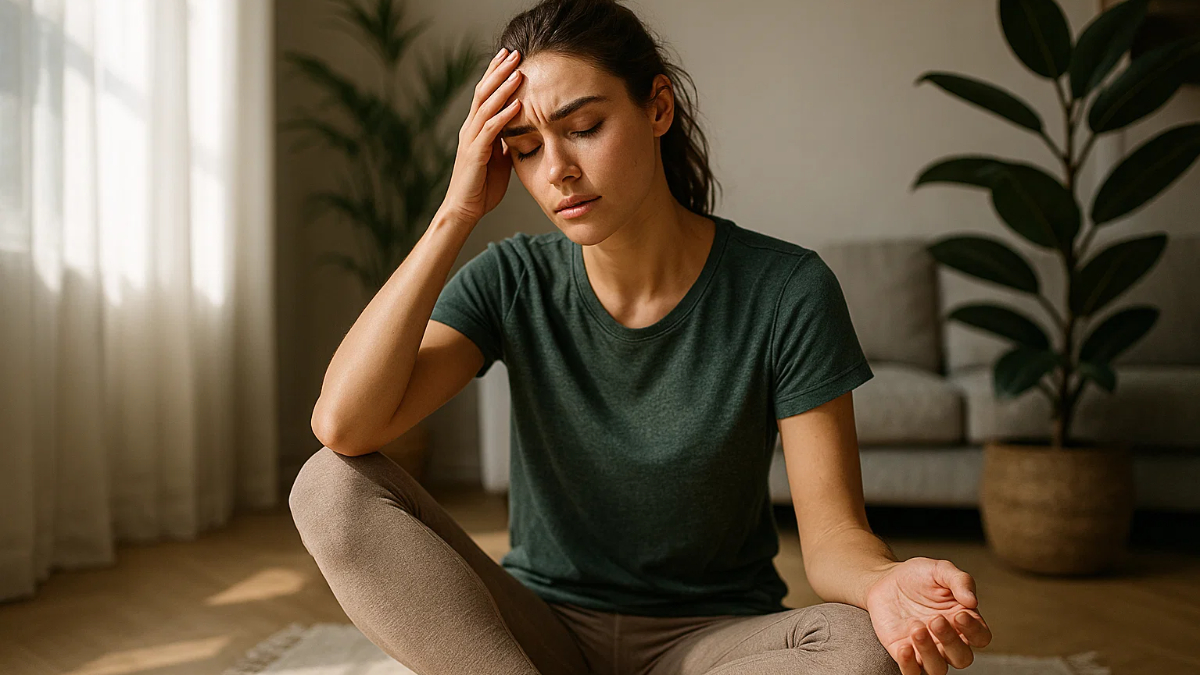 It’s Not Your Willpower, It’s Your Biology: How to Finally Make Peace with Your Body.