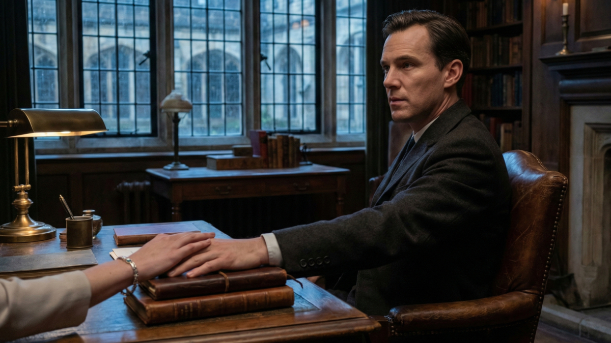 Male Attraction Qualities: What Gives Men Power in Relationships