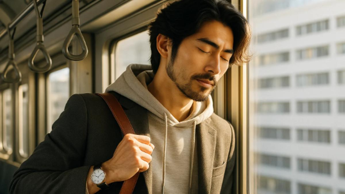 From Exhausted to Energized: Simple Steps to Boost Your Energy Levels