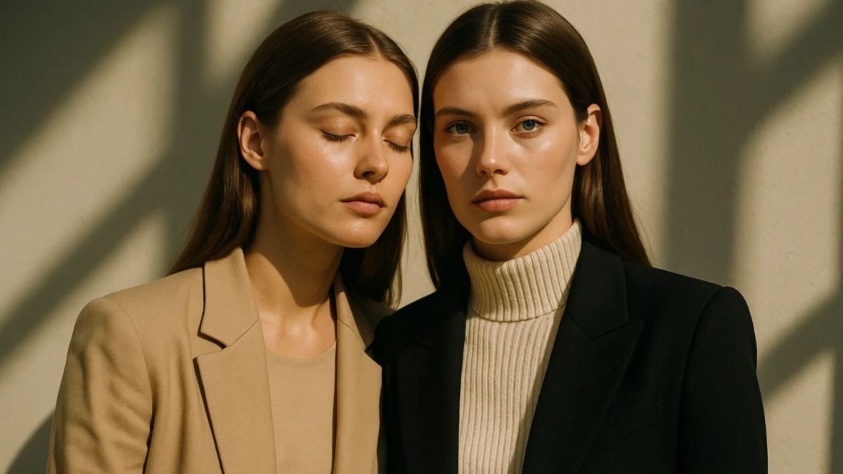 Наука подтверждает: сестра — ваш личный психотерапевт (без диплома)