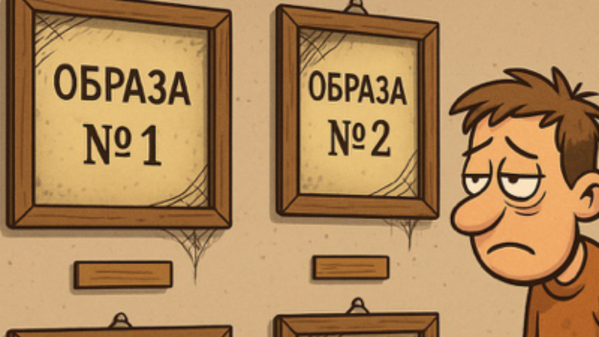 Що таке образа мовою психіки?