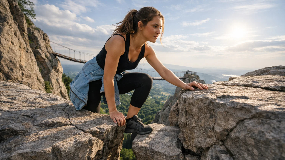 Cinco estrategias para afrontar los desafíos de la salud mental