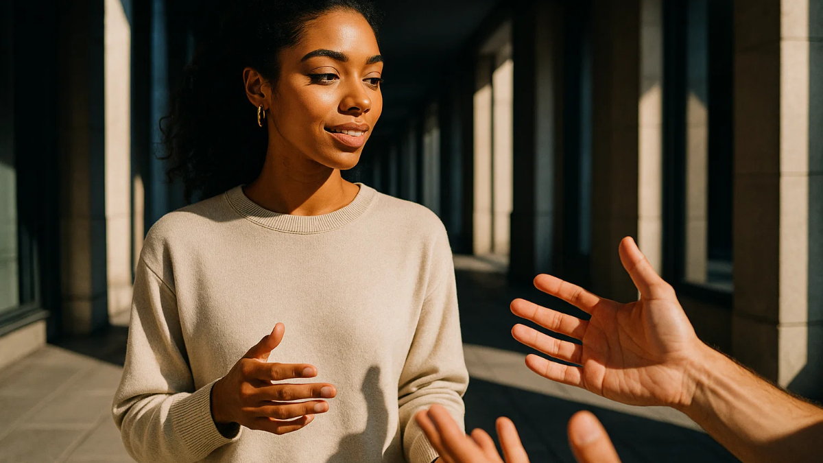 A Guide to Conversations That Truly Connect