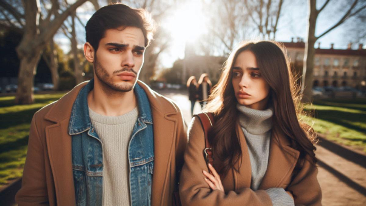 Lost in Love: How to Avoid Losing Yourself in a Relationship