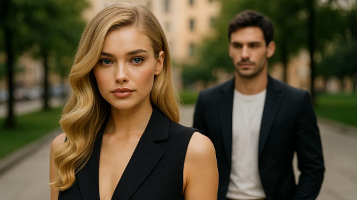 Три ключа к сердцу мужчины: реальная польза, смелая страсть и абсолютное уважение