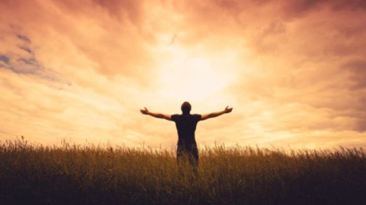 Питання «Хто я?», «Куди рухатись?», «Що важливо для мене?» крутяться в голові