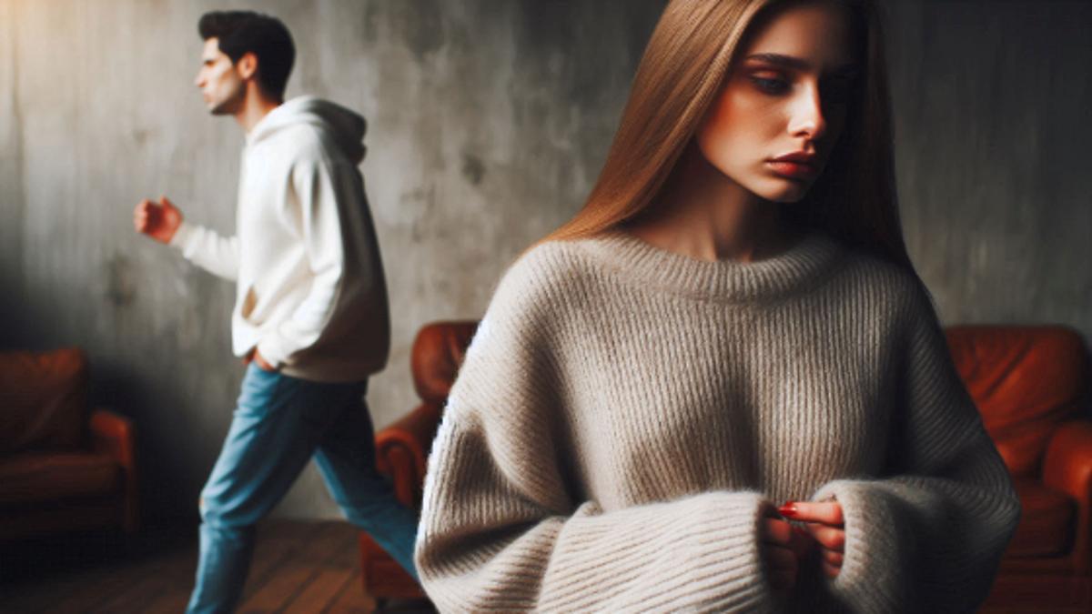 How Can I Stop Thinking About Someone Who's Gone?