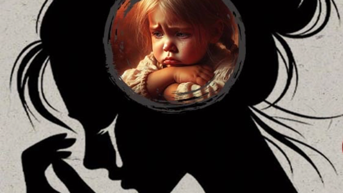 Незначні дитячі психотравми насправді можуть мати глибокий вплив на доросле життя