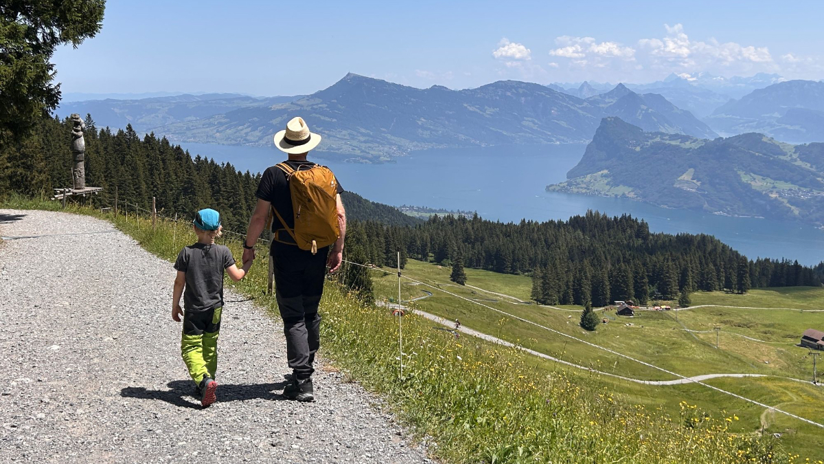 Wenn Kinder Orientierung brauchen
