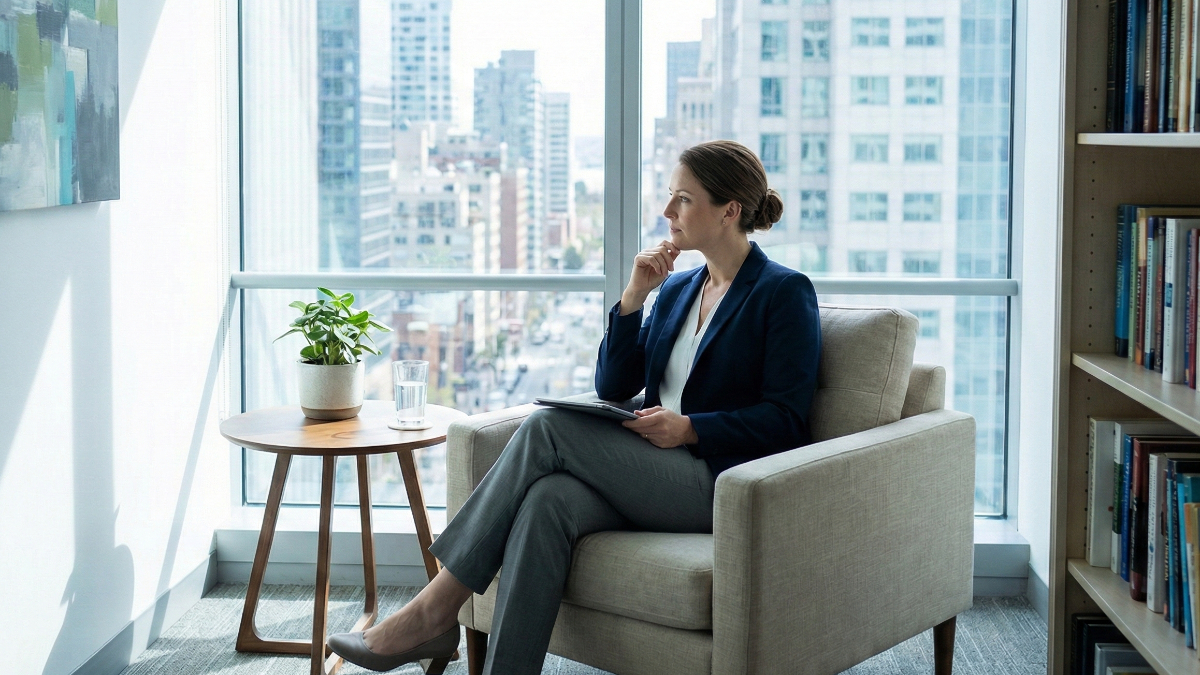 Preço Sessão Psicólogo Iniciante: Sem Vergonha de Cobrar Justo