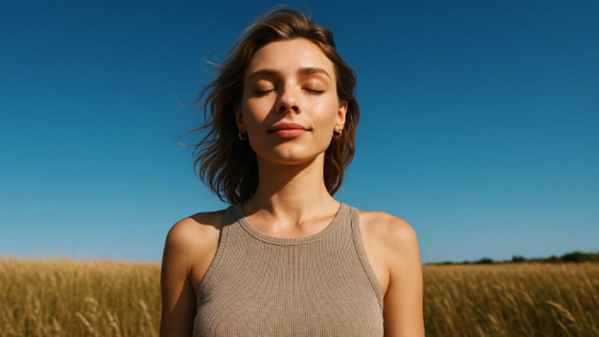 П'ять життєвих істин, які зроблять вас сильнішими