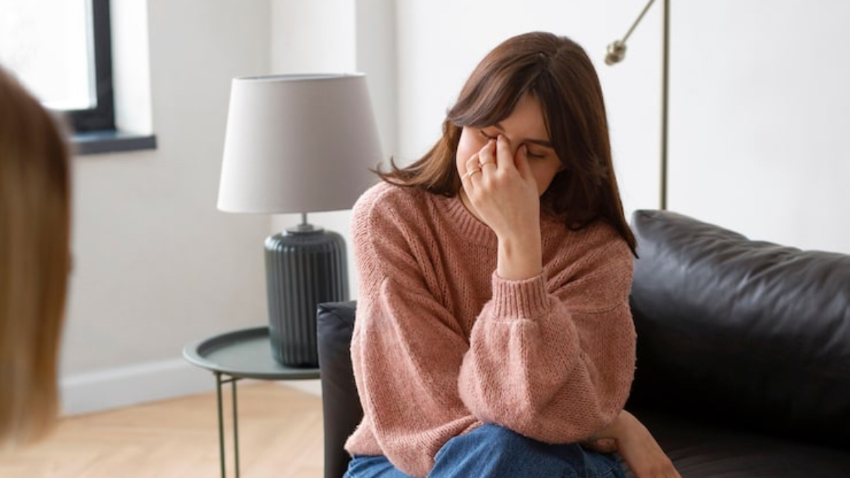 Depressão e Ansiedade