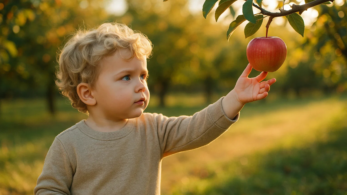 Чому заборонений плід завжди солодший: психологія бунту проти заборон