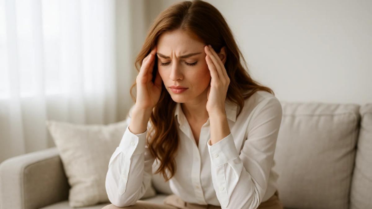 What's the Difference Between a Bad Mood and Actual Depression?