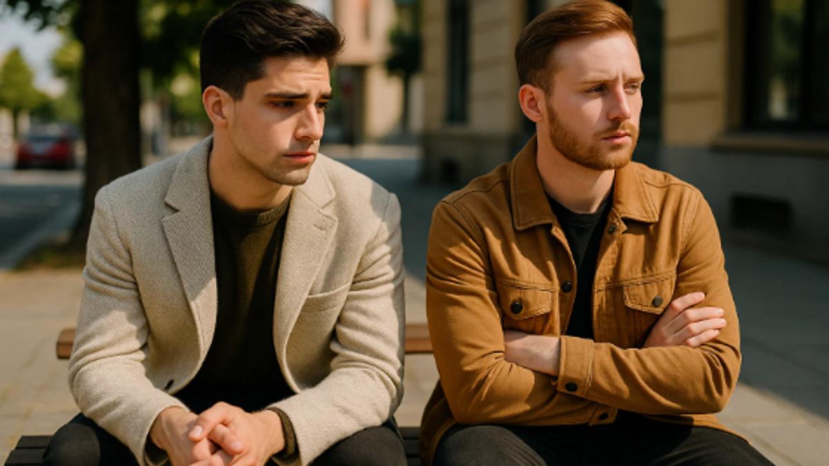 Чому навіть найміцніша дружба може не витримати випробування часом?