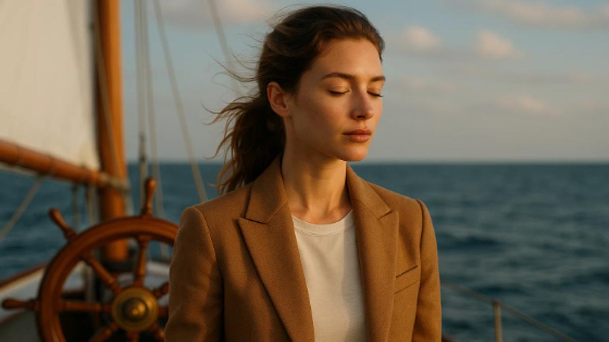 Your Inner Compass: Why Ignoring It Could Be Costing You Everything