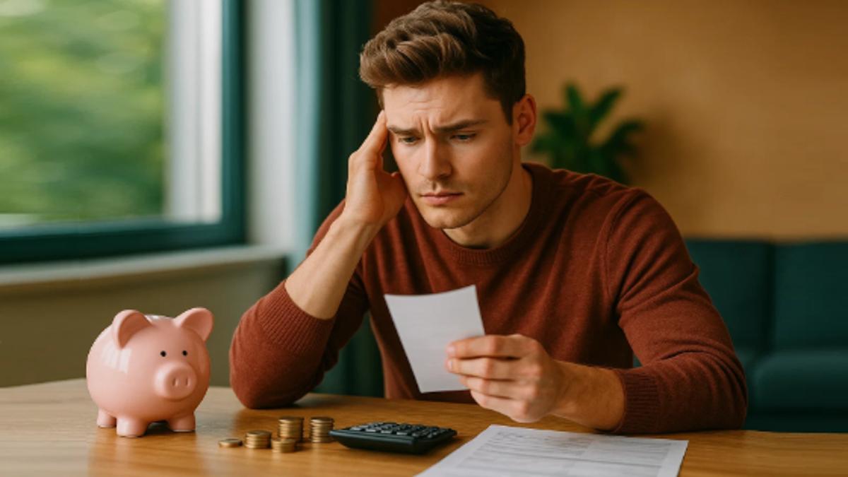 Escaping 8 Financial Traps Secretly Sabotaging Your Future