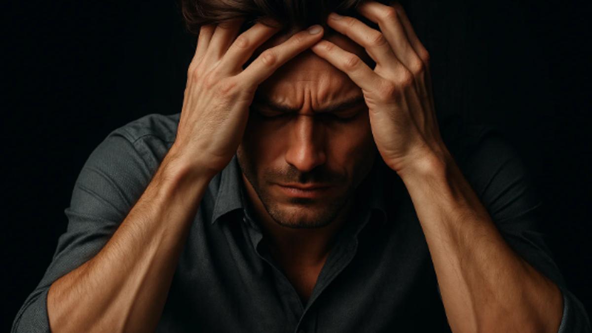 Carl Jung on Finding Strength and Wisdom Through Suffering