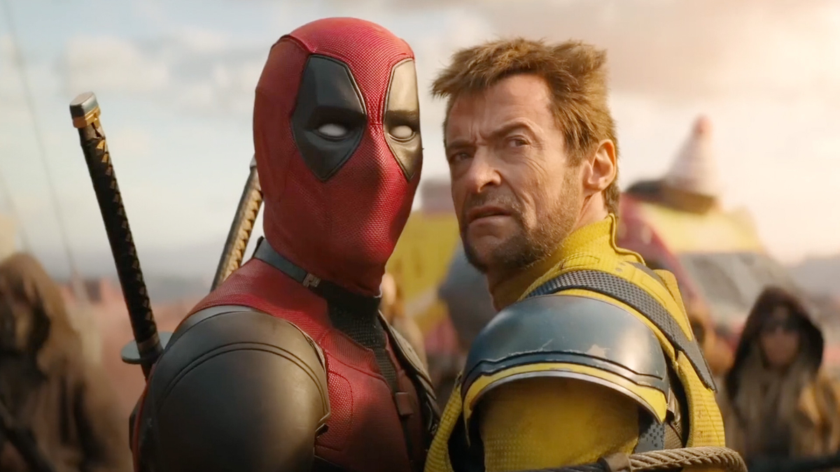 Killing the Joke: How Deadpool Weaponizes Self-Awareness
