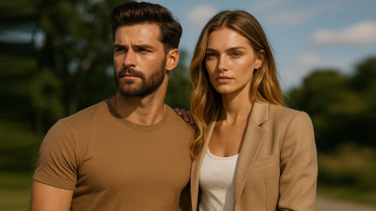 How a Woman's State of Being Directly Ignites a Man's Drive and Victories