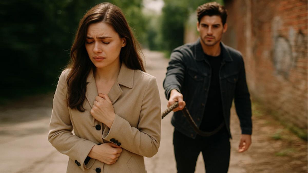 Эмоциональное насилие: как распознать ловушку зависимости и найти путь к исцелению?