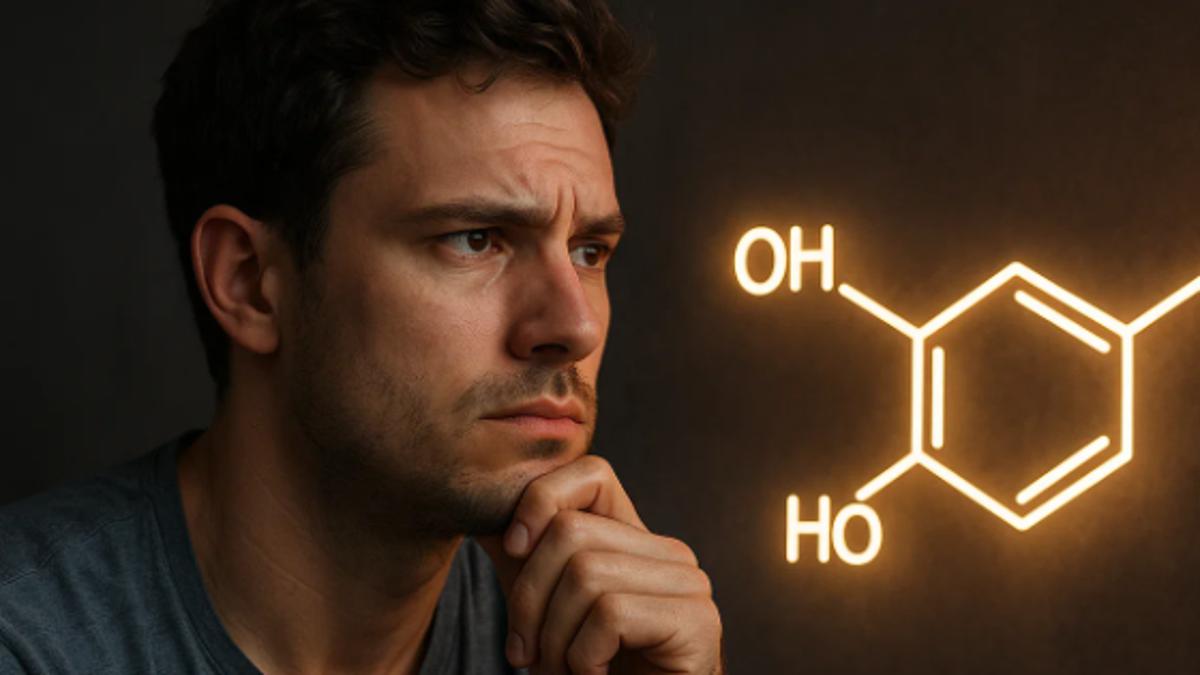 Дофамін: Не гормон щастя, а двигун наших бажань