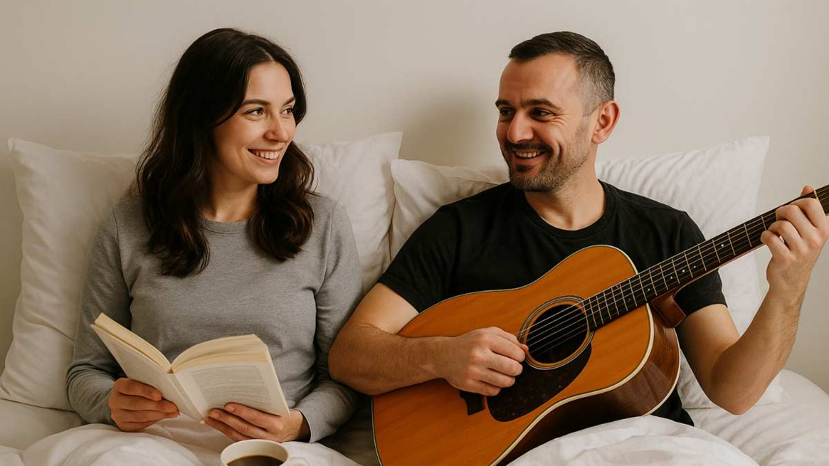 Егоїзм – фундамент щасливих стосунків