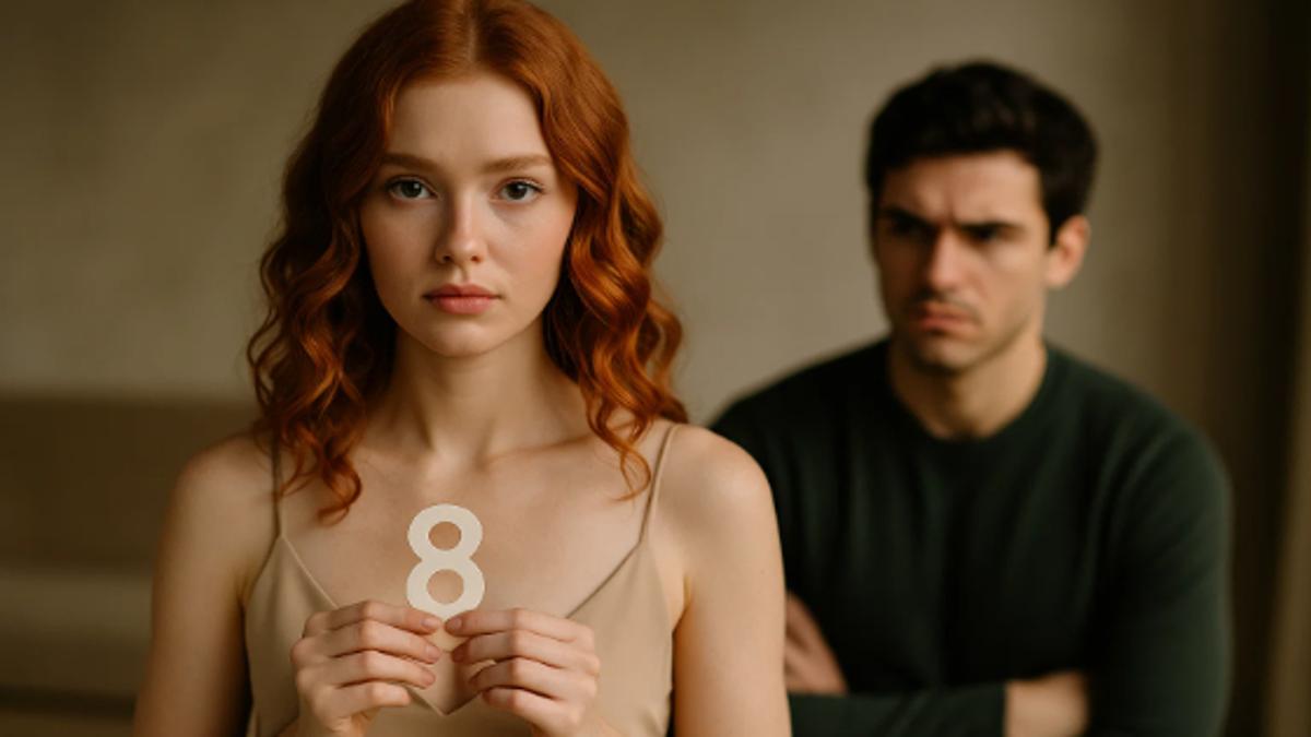 Чи справді кількість сексуальних партнерів жінки руйнує стосунки?