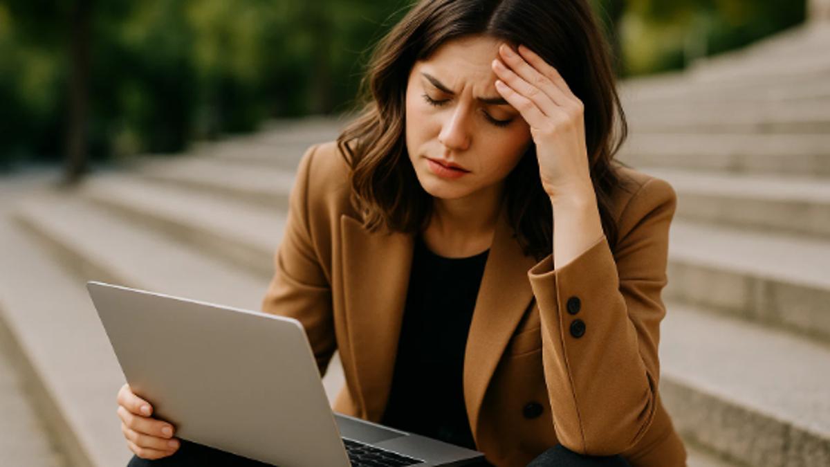 Your Guide to Escaping Digital Exhaustion