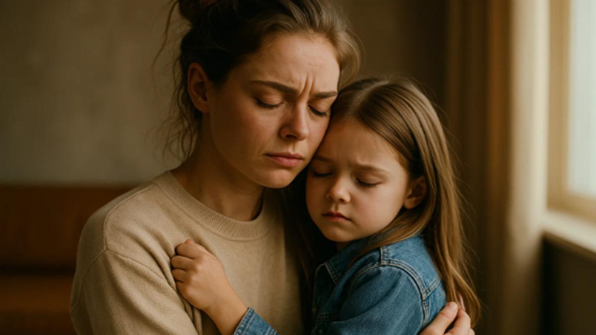 What Every Child Needs to See to Understand How Healthy Love Works