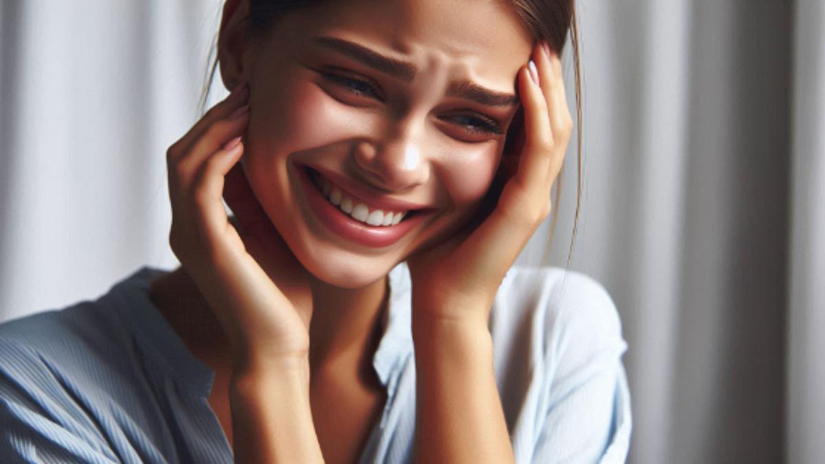 Why Do We Cry? The Science and Psychology of Tears