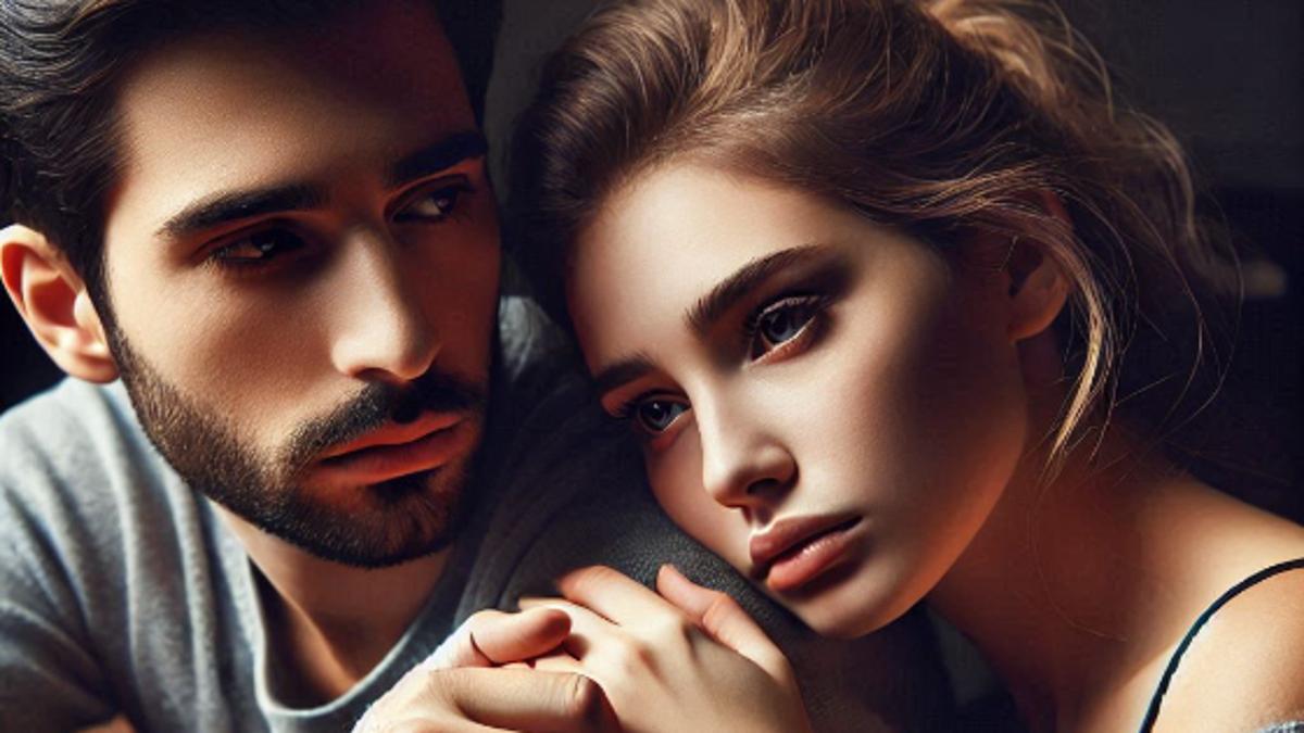 From Codependence to Healthy Relationships