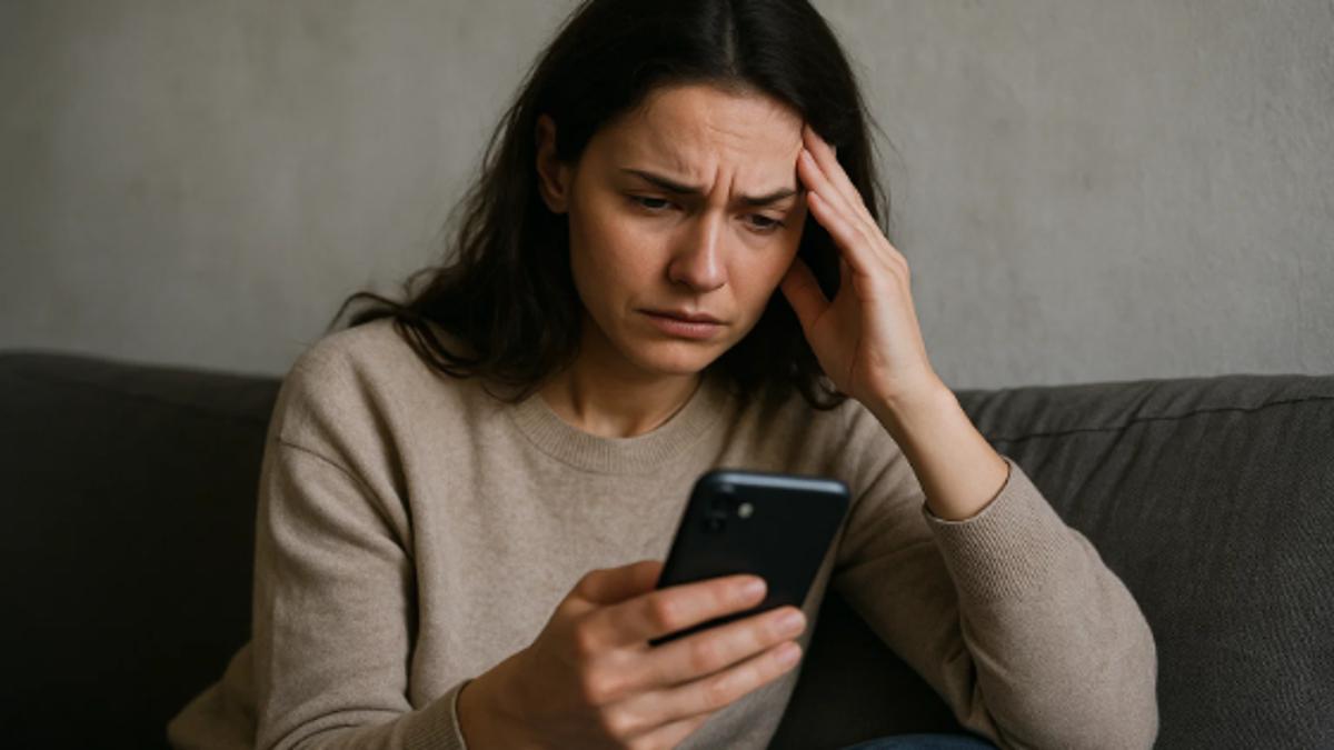 Are You Forgetting Who You Are?