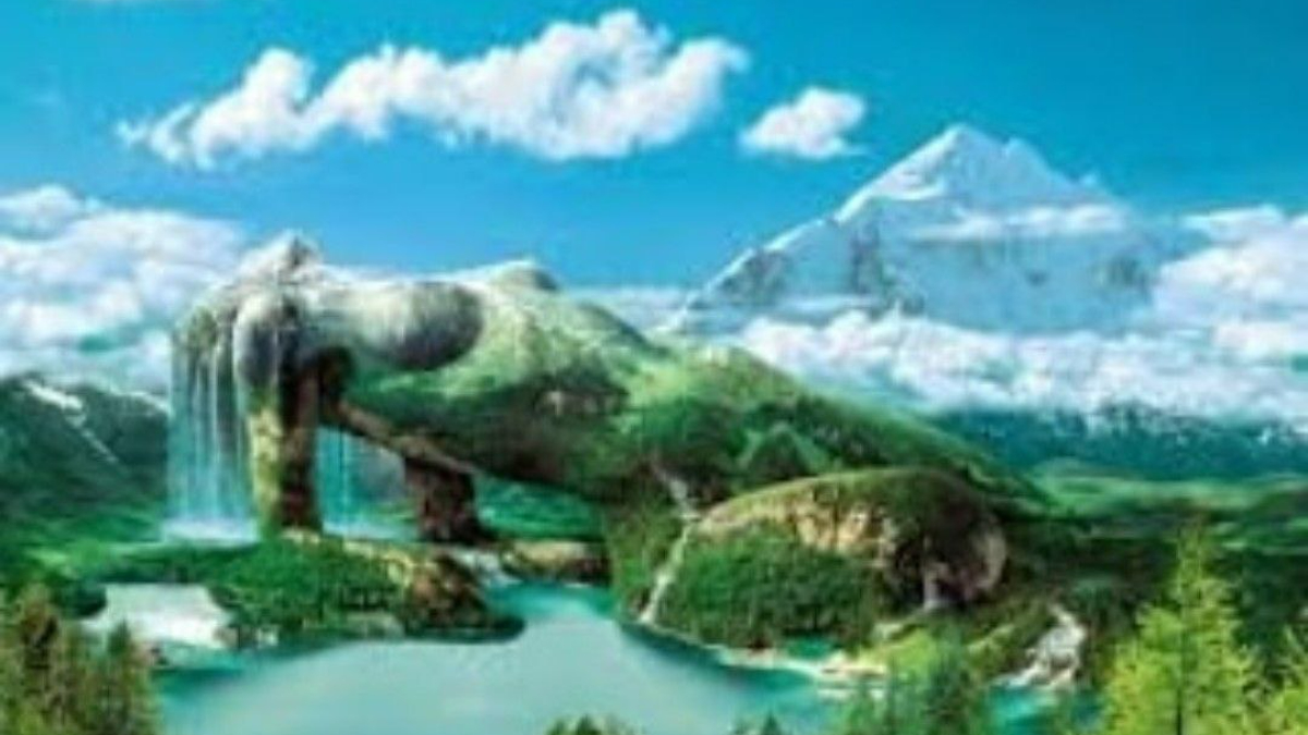 Справжня сила Жінки — діяти зі стану Любові.