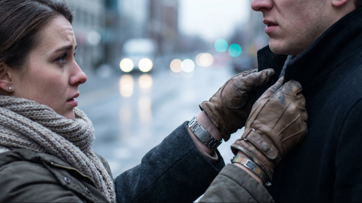 Codependency Signs You're Probably Ignoring