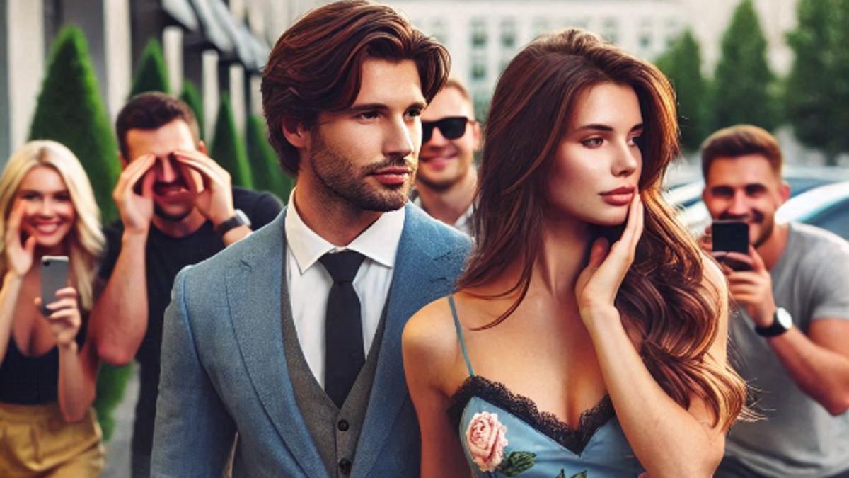 Am I Seeking Social Approval in My Relationship?