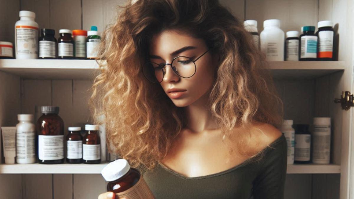 Синдром Мюнхгаузена: причины, симптомы и лечение