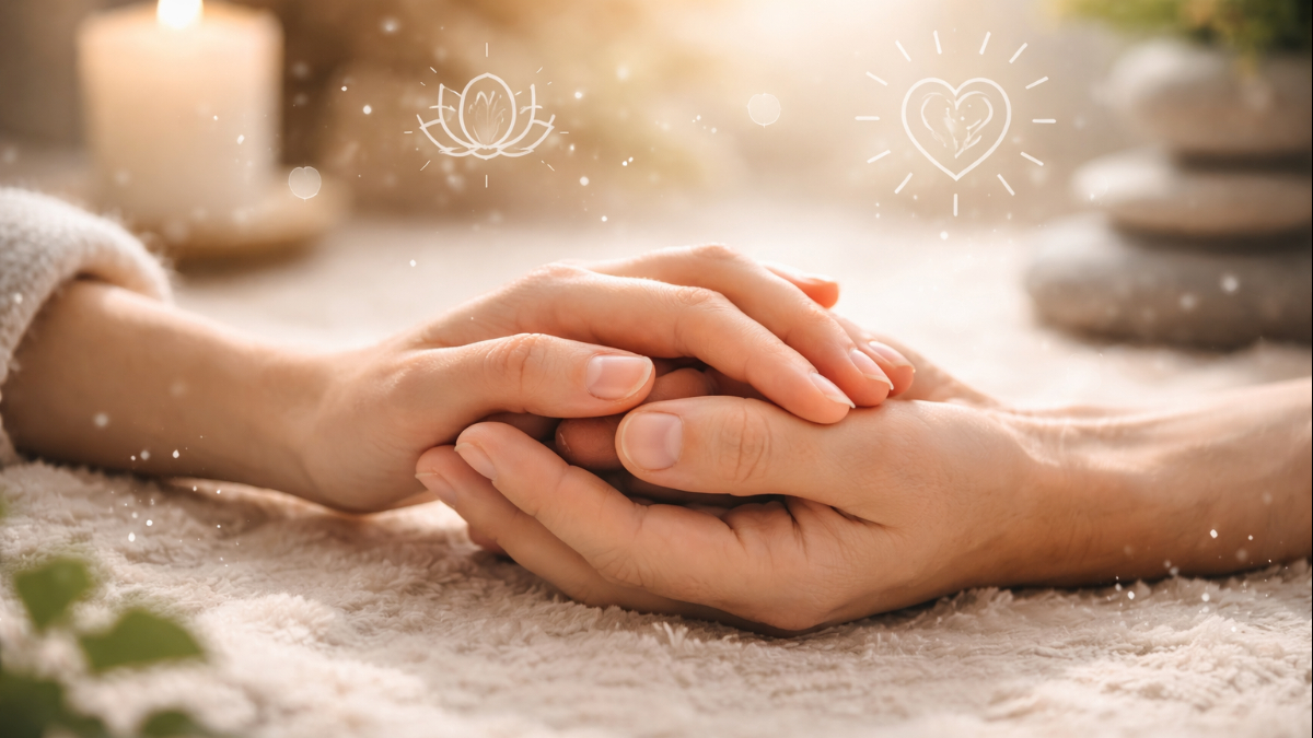 Когда осознанность встречается с переработкой