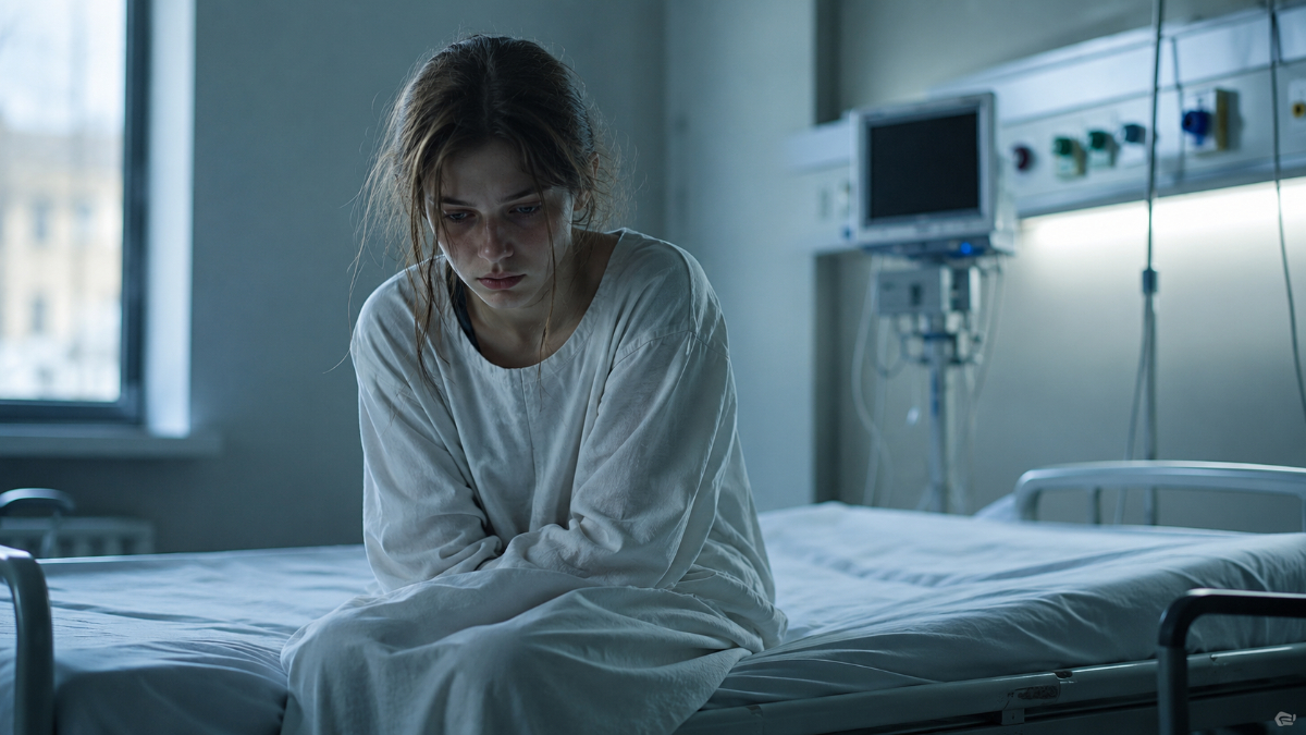 What Is Catatonia and Why Is It an Emergency?