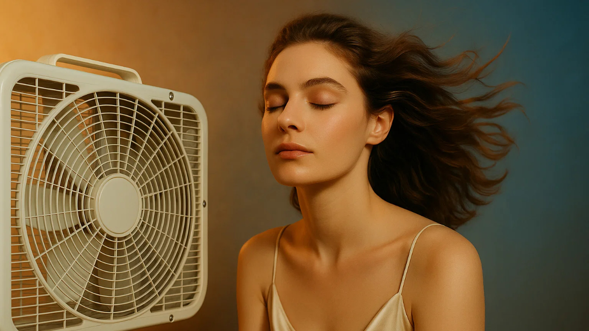 Психологія білого шуму: Як постійний фон заспокоює нервову систему та знижує стрес