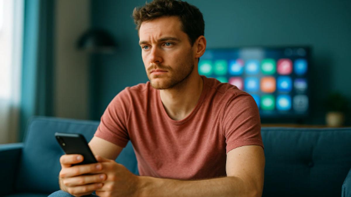 The Age of Emptiness: Understanding Our Unsettled Modern Lives