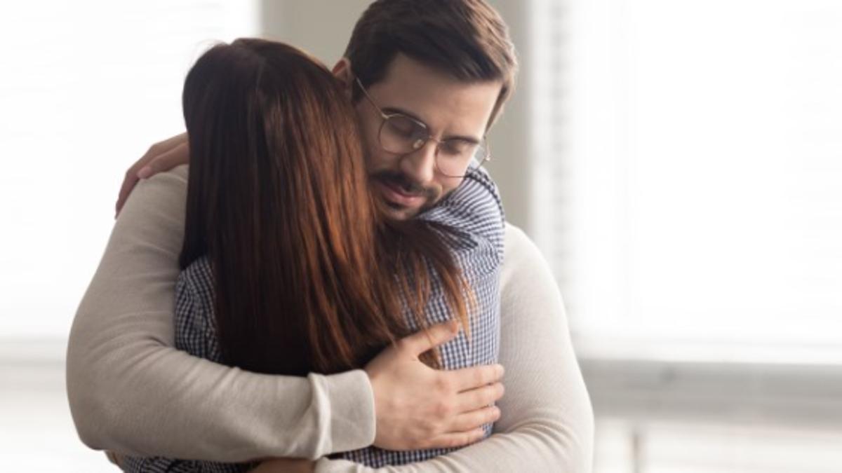 Прощення у шлюбі: психологічні механізми і вплив на стосунки