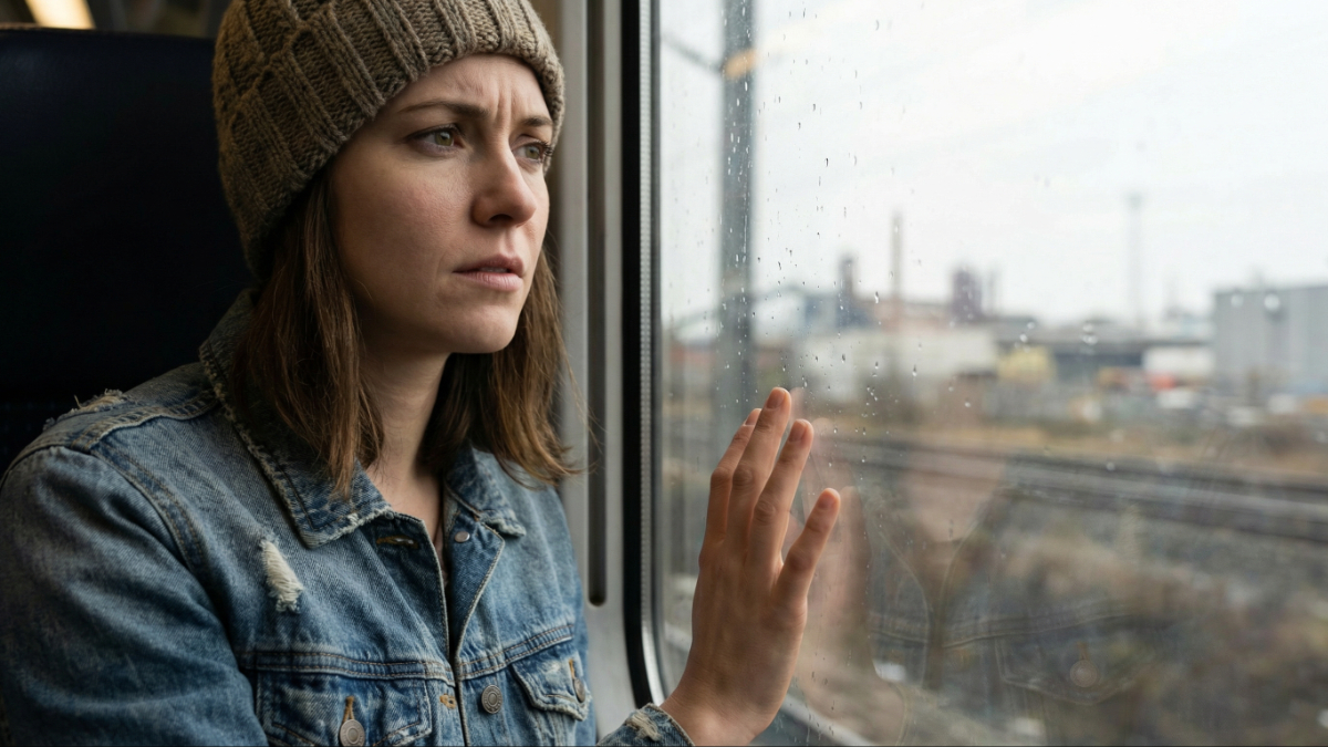 Childhood Emotional Neglect: The Wound You Can't See but Always Feel