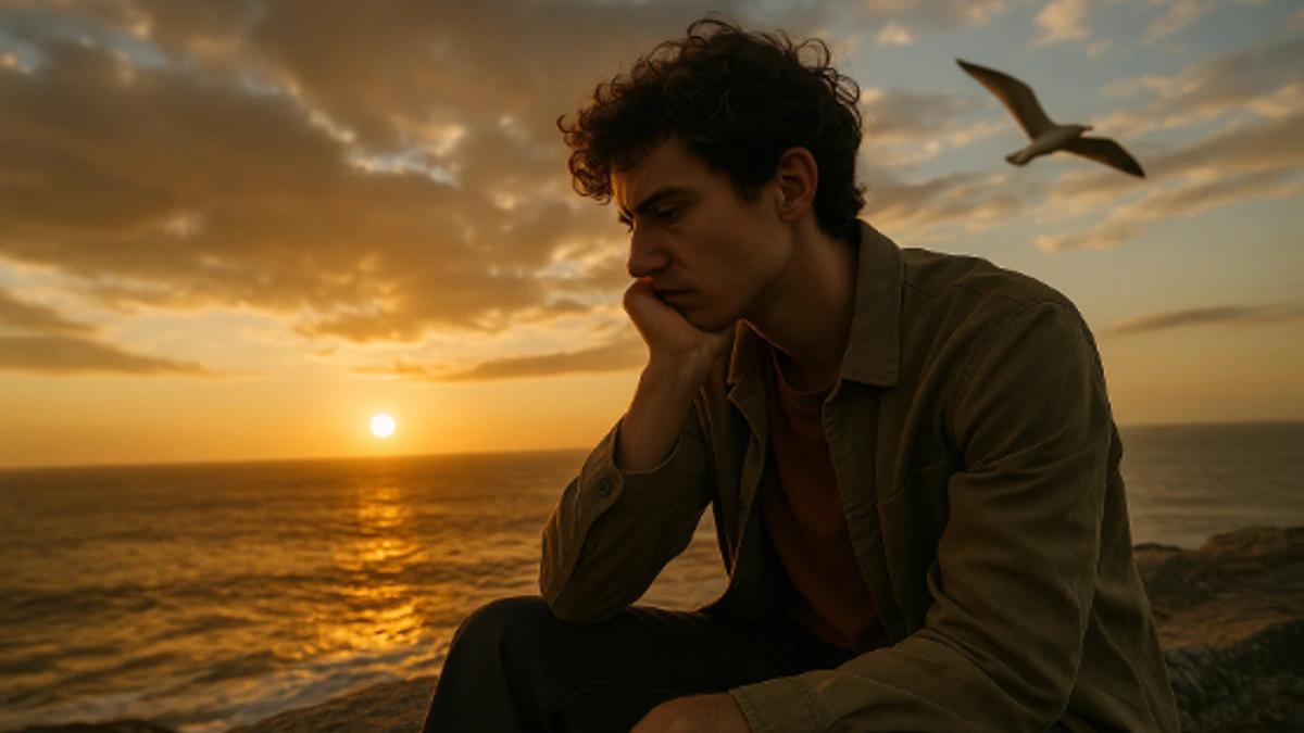 What Carl Jung Understood About the Pain of Being Different