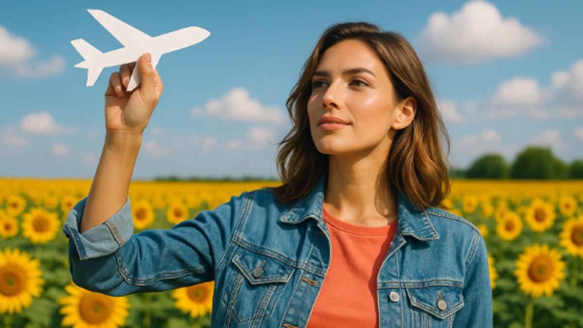 Как не утонуть в негативе и сохранить ясный взгляд на мир?