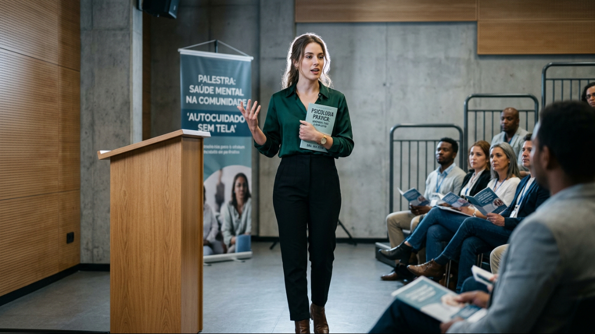 Psicólogo Autônomo: Como Atrair Clientes Sem Depender da Internet