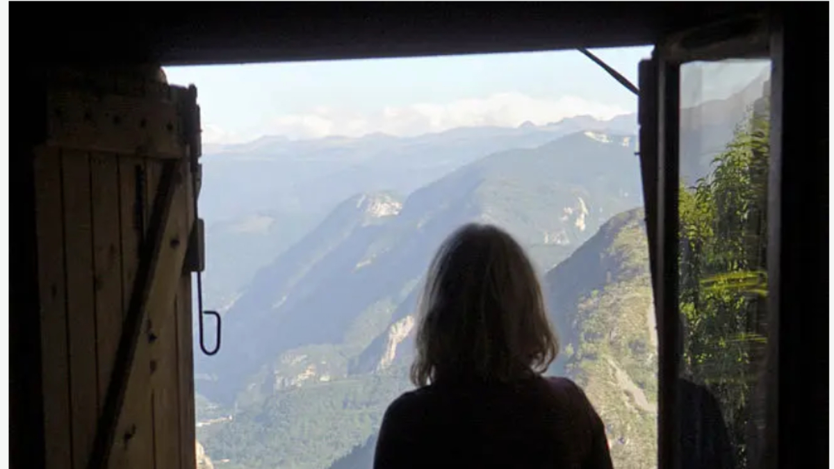 Лімінальність: мистецтво жити в часи змін