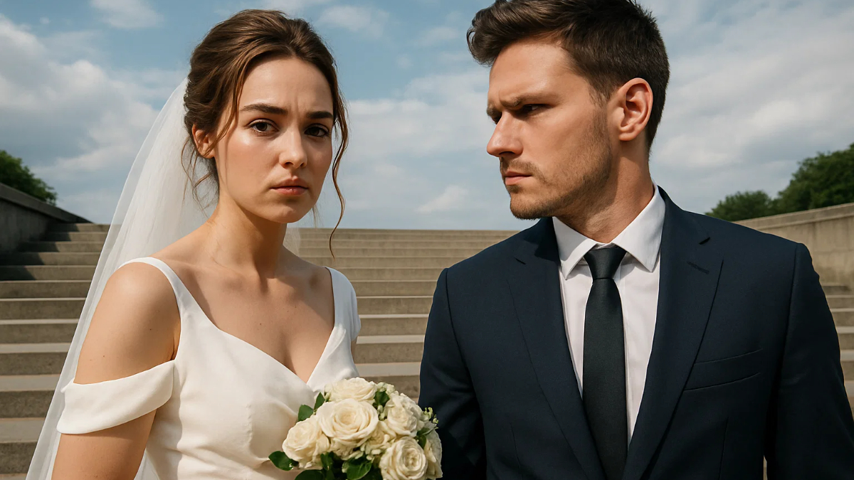 Муж изменился после свадьбы: желание развестись или шанс сохранить любовь?