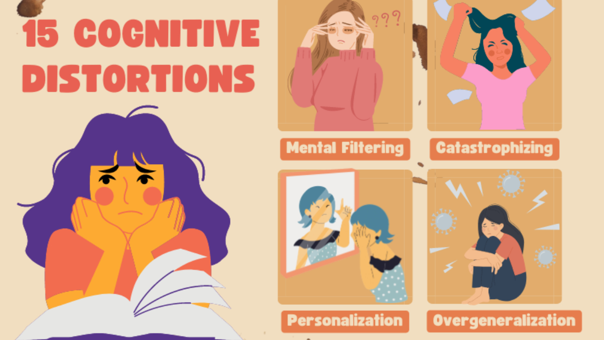 cognitive distortions