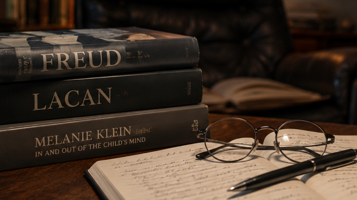 The Myth of Knowing Everything in Psychoanalysis